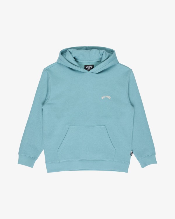 4 Arch Po Green EBBFT00123 Billabong