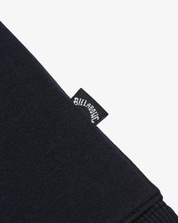 7 Arch Po Black EBBFT00123 Billabong