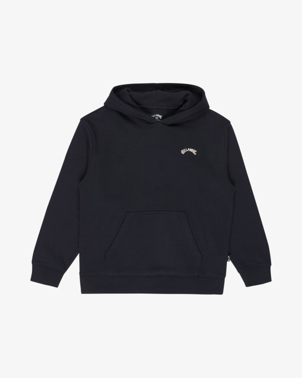 4 Arch Po Black EBBFT00123 Billabong