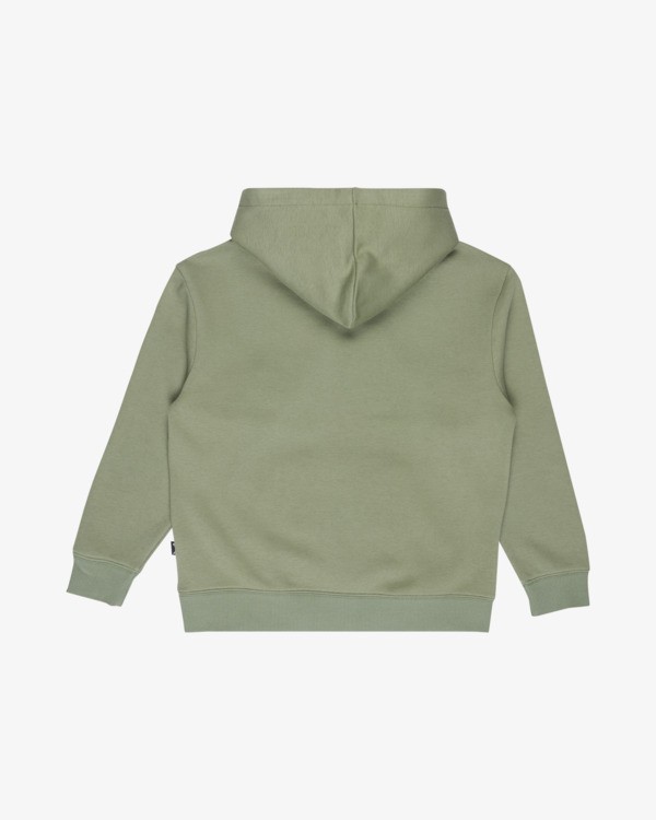 5 Arch Po Green EBBFT00123 Billabong