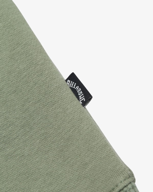 7 Arch Po Green EBBFT00123 Billabong