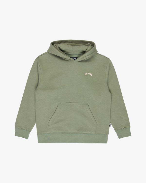 4 Arch Po Green EBBFT00123 Billabong
