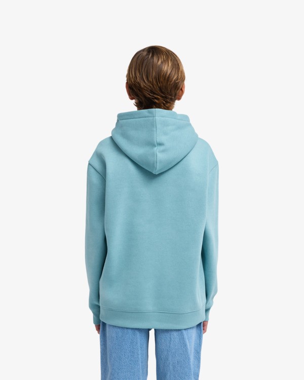 2 Arch Po Green EBBFT00123 Billabong