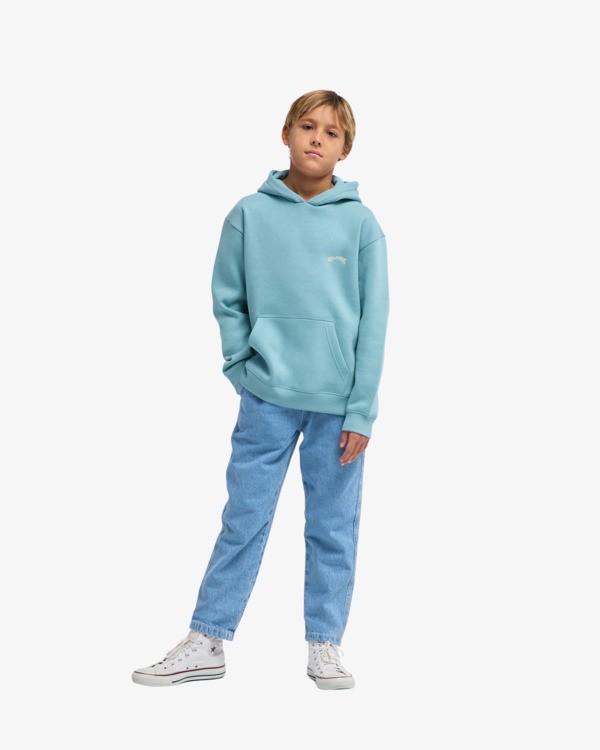 1 Arch Po Green EBBFT00123 Billabong