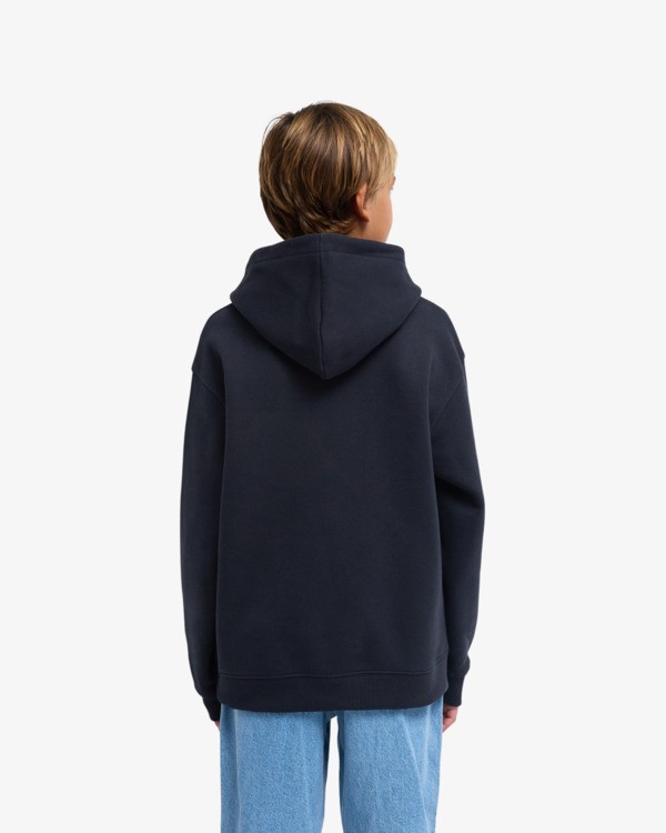 2 Arch Po Black EBBFT00123 Billabong