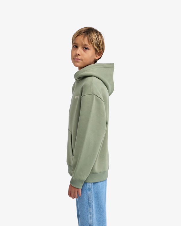3 Arch Po Green EBBFT00123 Billabong