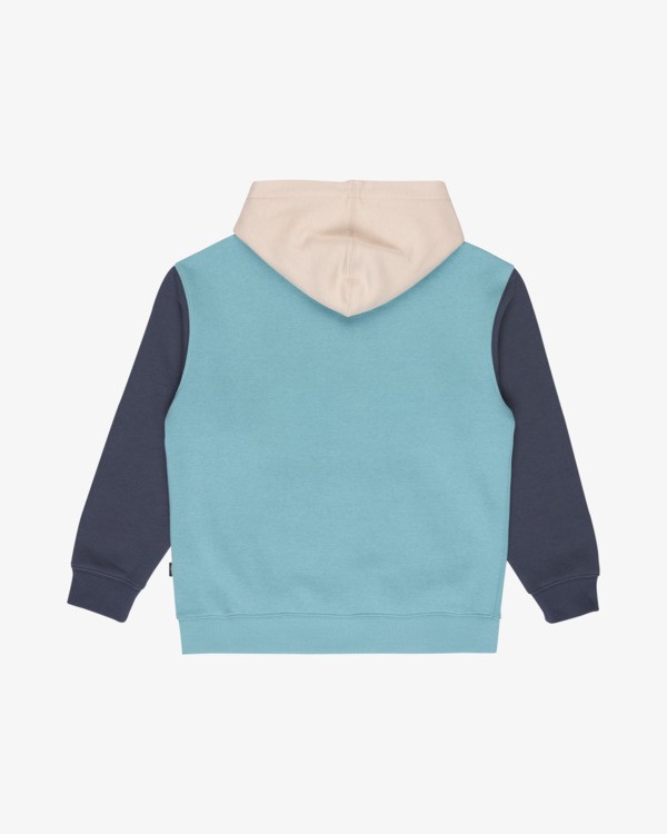 5 Arch Block Po Green EBBFT00124 Billabong