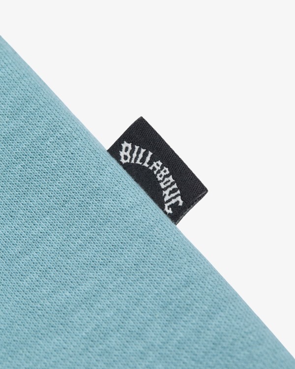 7 Arch Block Po Green EBBFT00124 Billabong