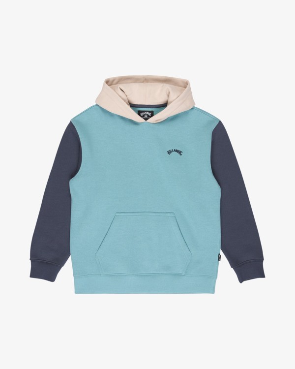 4 Arch Block Po Green EBBFT00124 Billabong