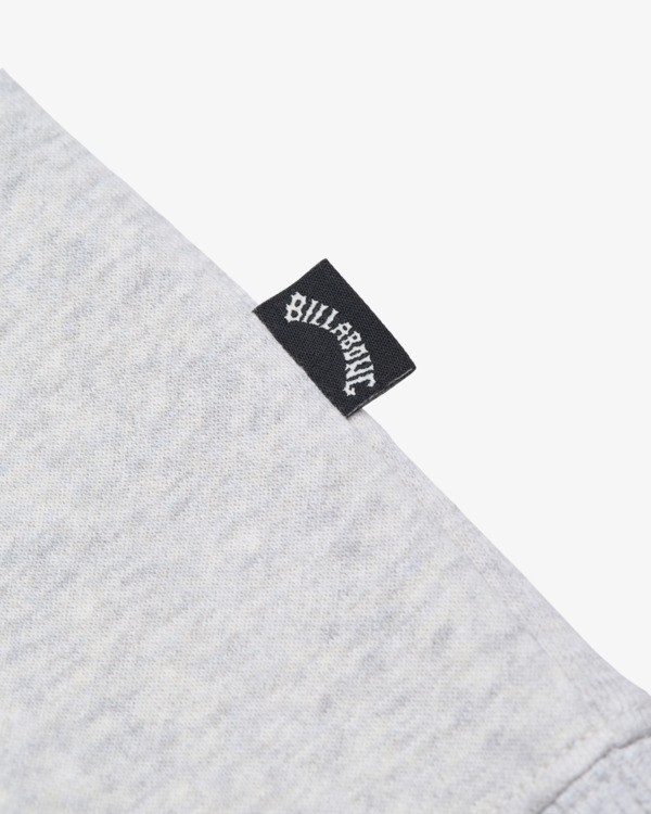 7 Arch Block Po Grey EBBFT00124 Billabong