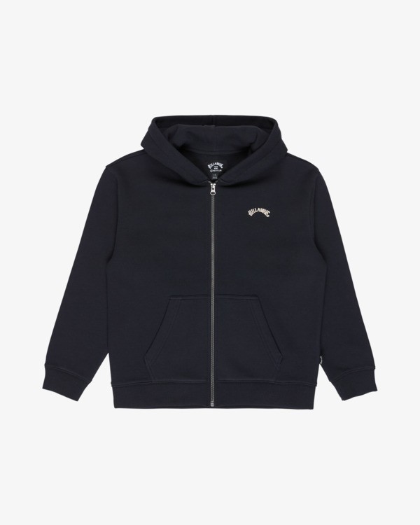 4 Arch Black EBBFT00125 Billabong