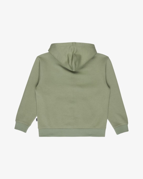 5 Arch Green EBBFT00125 Billabong