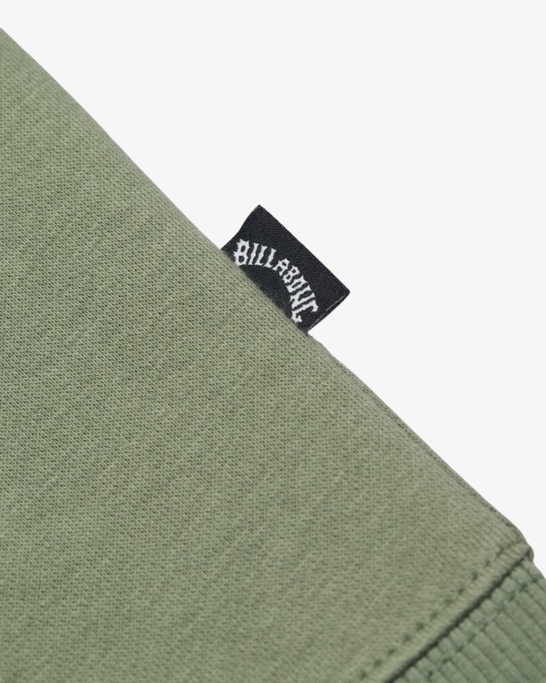 8 Arch Green EBBFT00125 Billabong