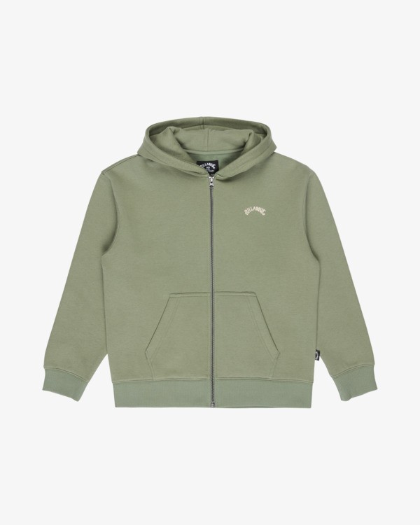 4 Arch Green EBBFT00125 Billabong