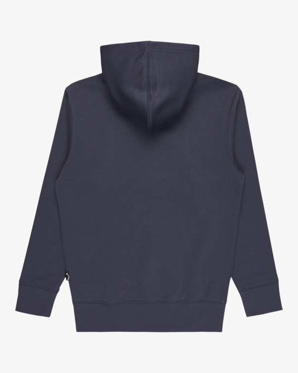 5 Arch - Zip Hoodie for Boys 8-16 Black EBBFT00125 Billabong