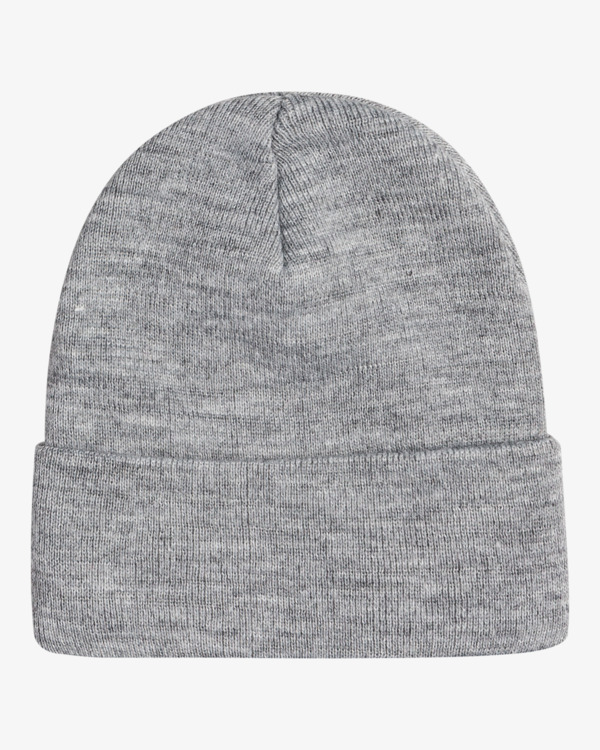 1 Arch - Mütze für Jungen Grau EBBHA00108 Billabong