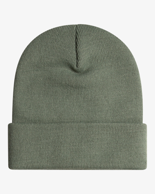 1 Arch - Mütze für Jungen Grün EBBHA00108 Billabong