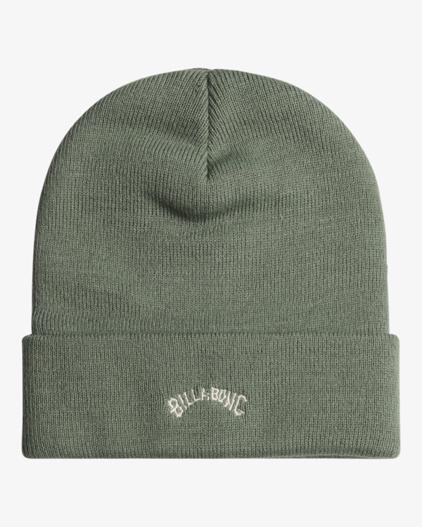 0 Arch - Mütze für Jungen Grün EBBHA00108 Billabong