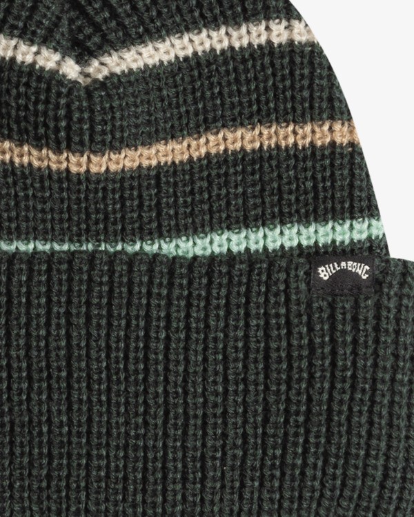 2 Sigle Green EBBHA00111 Billabong