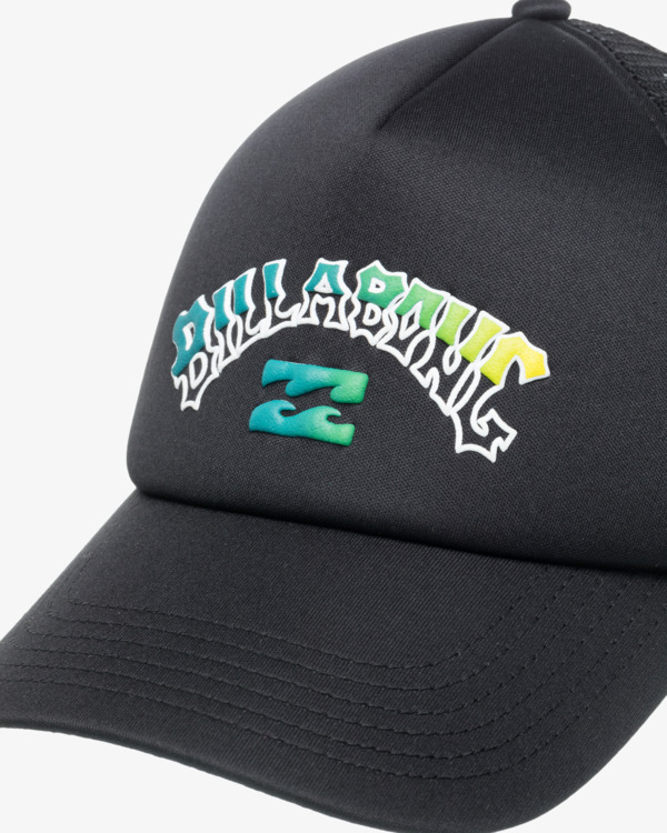 Billabong podium trucker hat on sale