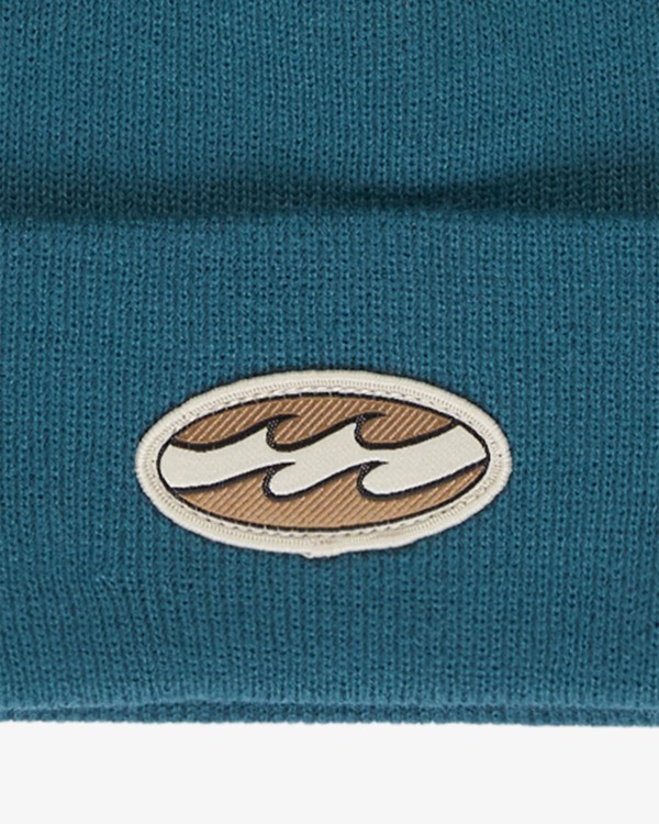 3 Every Other Day Bleu EBBHA00118 Billabong