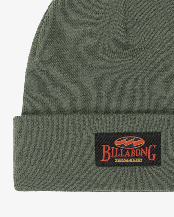 2 Every Other Day Green EBBHA00118 Billabong