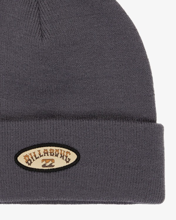 2 Every Other Day Black EBBHA00118 Billabong