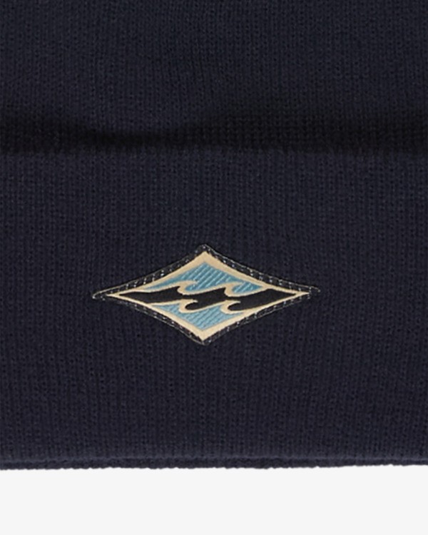 3 Every Other Day Bleu EBBHA00118 Billabong