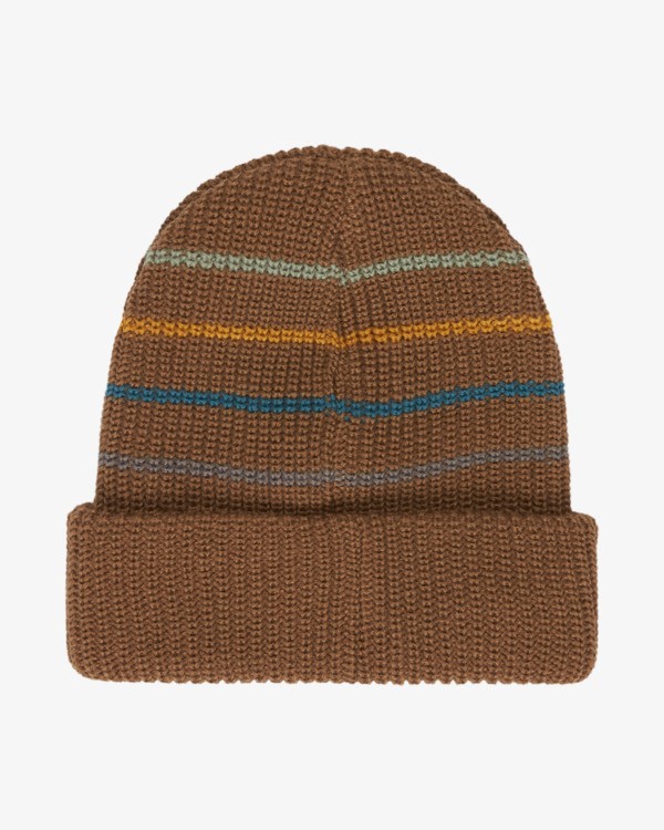 1 Sigle Brown EBBHA00119 Billabong