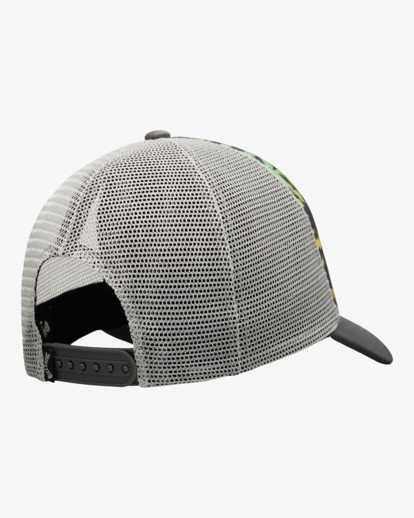 3 Burleigh Grey EBBHA00120 Billabong