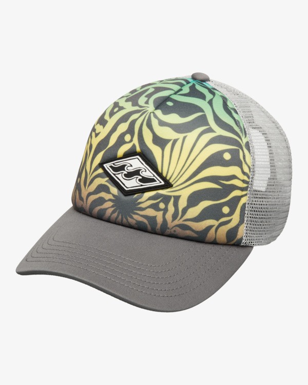 0 Burleigh Grey EBBHA00120 Billabong