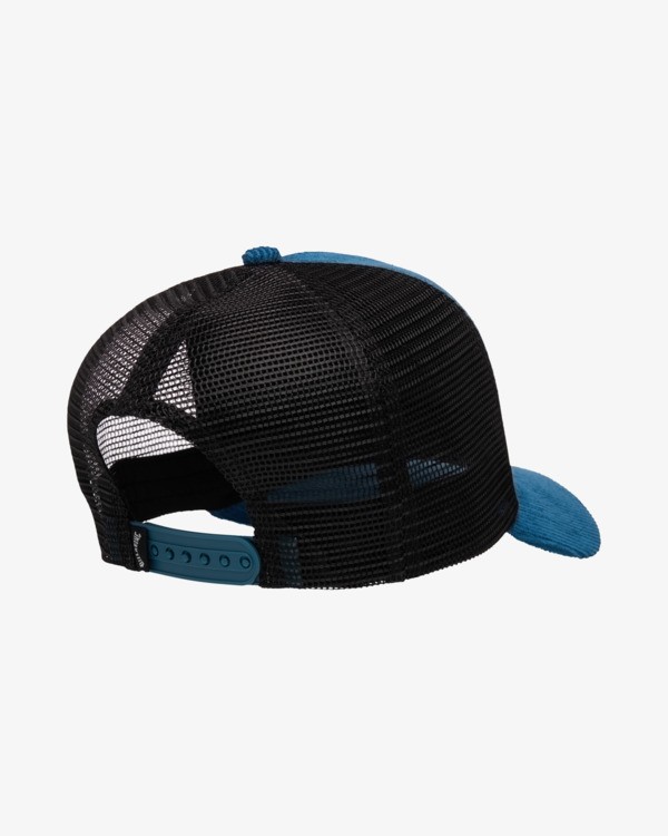 1 Icon Cord Azul EBBHA00124 Billabong