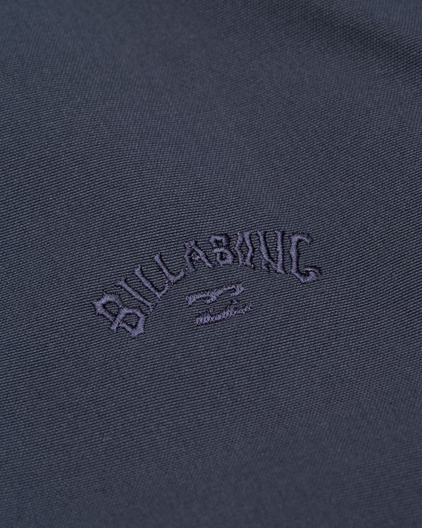 6 All Day Preto EBBJK03005 Billabong