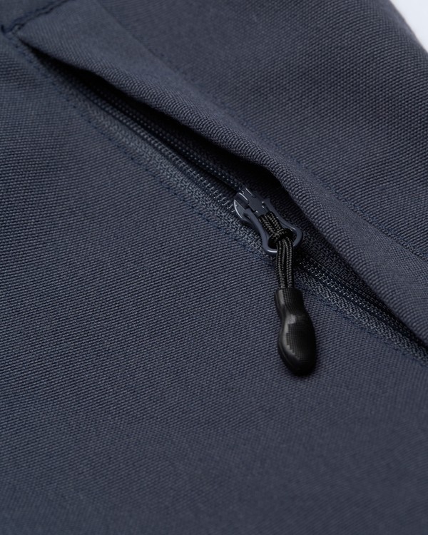 8 All Day Preto EBBJK03005 Billabong