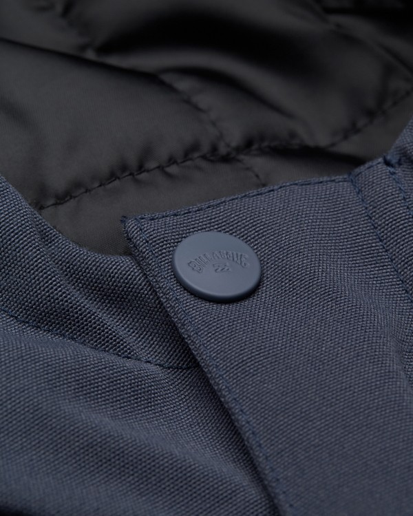 9 All Day Preto EBBJK03005 Billabong