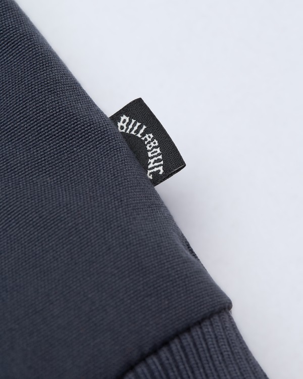 10 All Day Preto EBBJK03005 Billabong