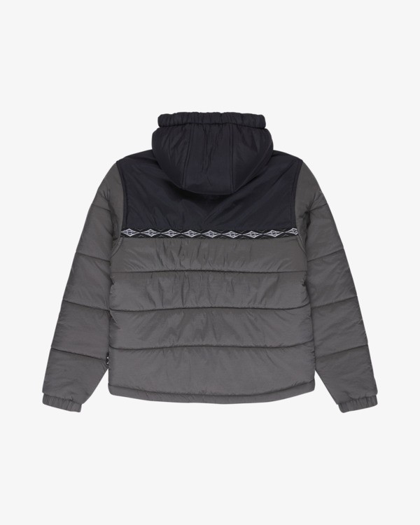 5 Offtrack Gris EBBJK03015 Billabong
