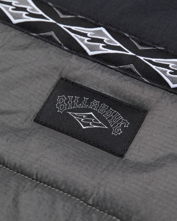 7 Offtrack Gris EBBJK03015 Billabong
