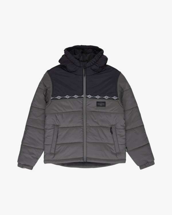4 Offtrack Gris EBBJK03015 Billabong