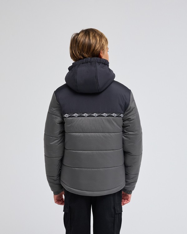 2 Offtrack Gris EBBJK03015 Billabong