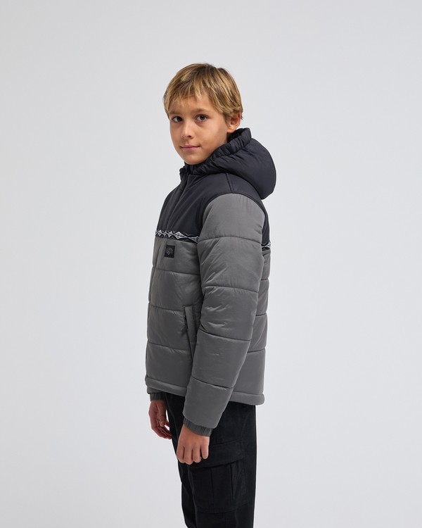 3 Offtrack Gris EBBJK03015 Billabong