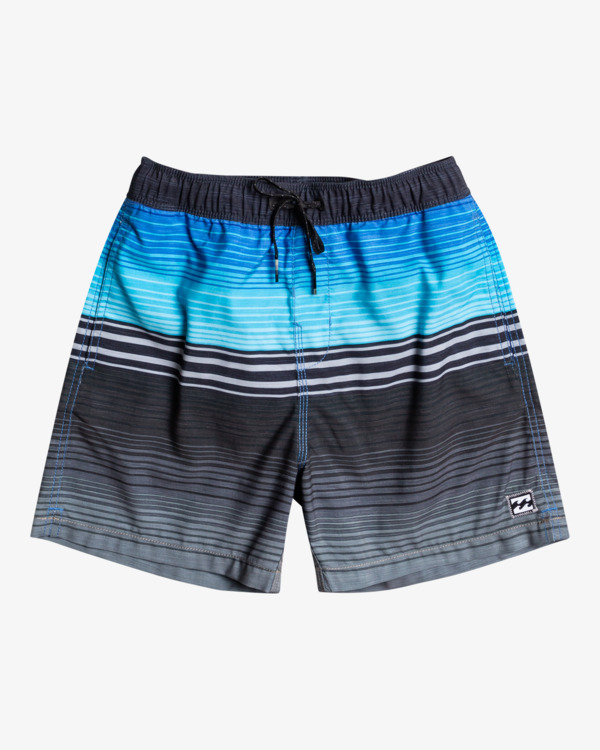 0 All Day Heritage Layback - Boardshorts para Chicos 8-16  EBBJV00102 Billabong