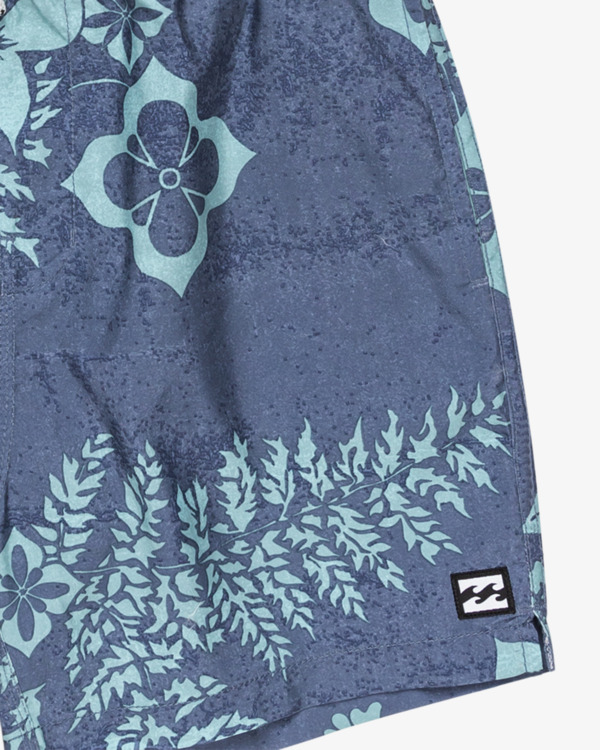 2 Vacay 14" Blue EBBJV00121 Billabong