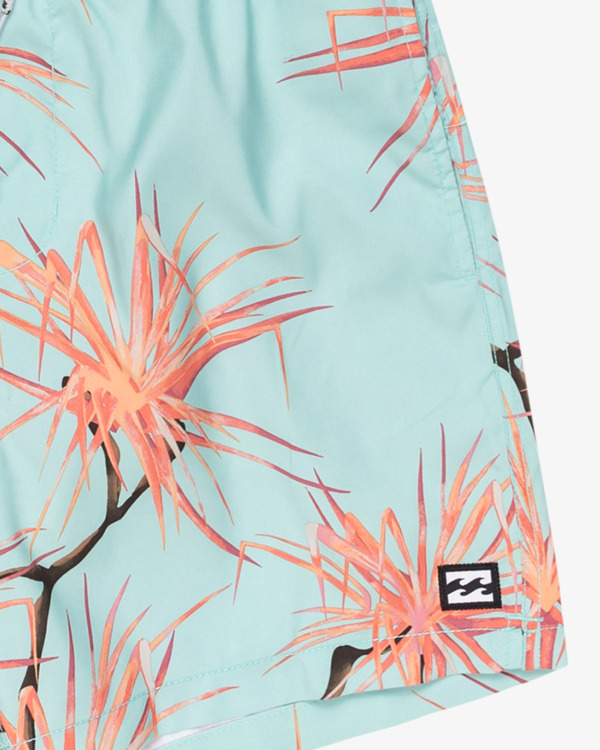 2 Vacay 14" Blau EBBJV00121 Billabong