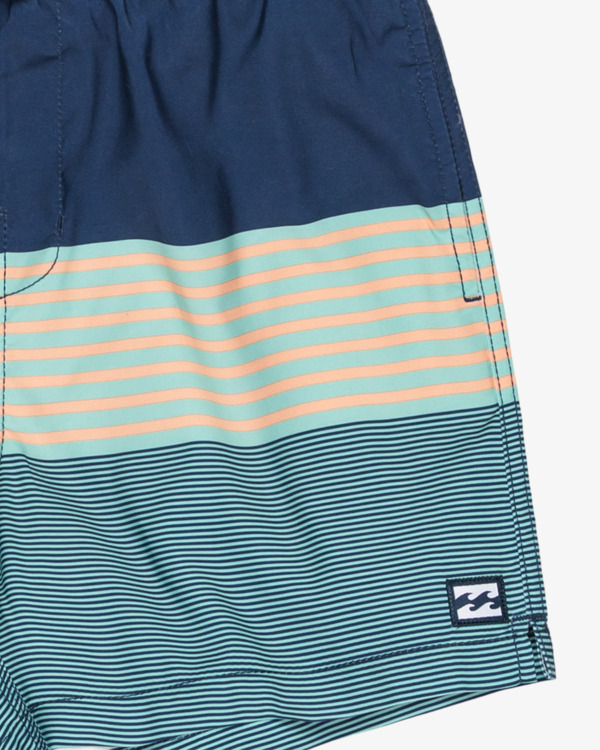 2 All Day 14" Blue EBBJV00122 Billabong