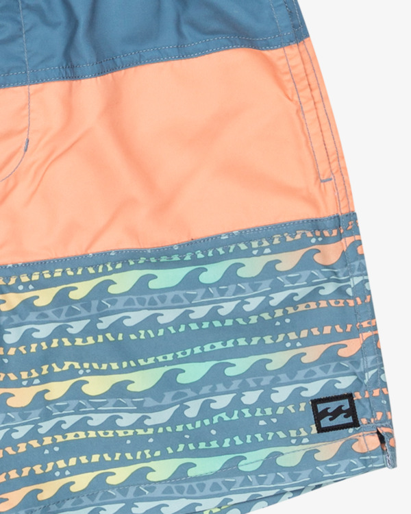 2 Tribong 14" Multi EBBJV00123 Billabong