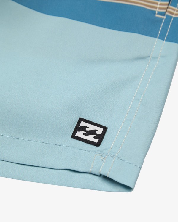 3 Spinner Layback Bege EBBJV00132 Billabong