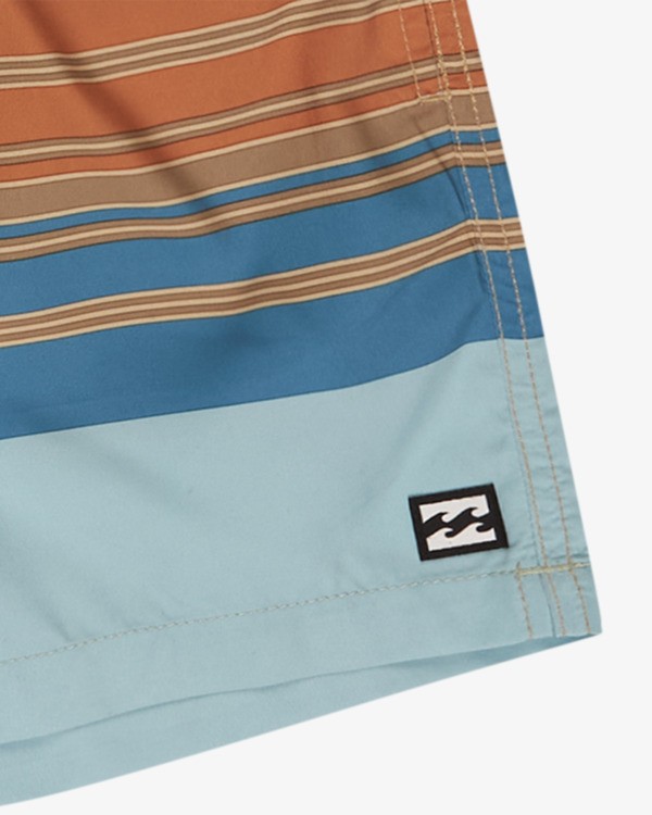 2 Spinner Layback Beige EBBJV00132 Billabong