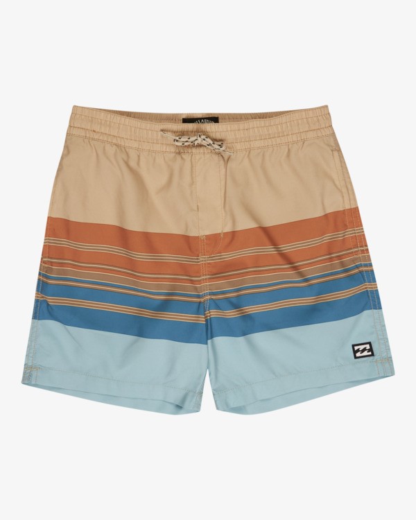 0 Spinner Layback Beige EBBJV00132 Billabong