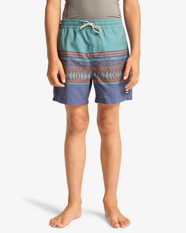 0 Spinner Layback Negro EBBJV00132 Billabong